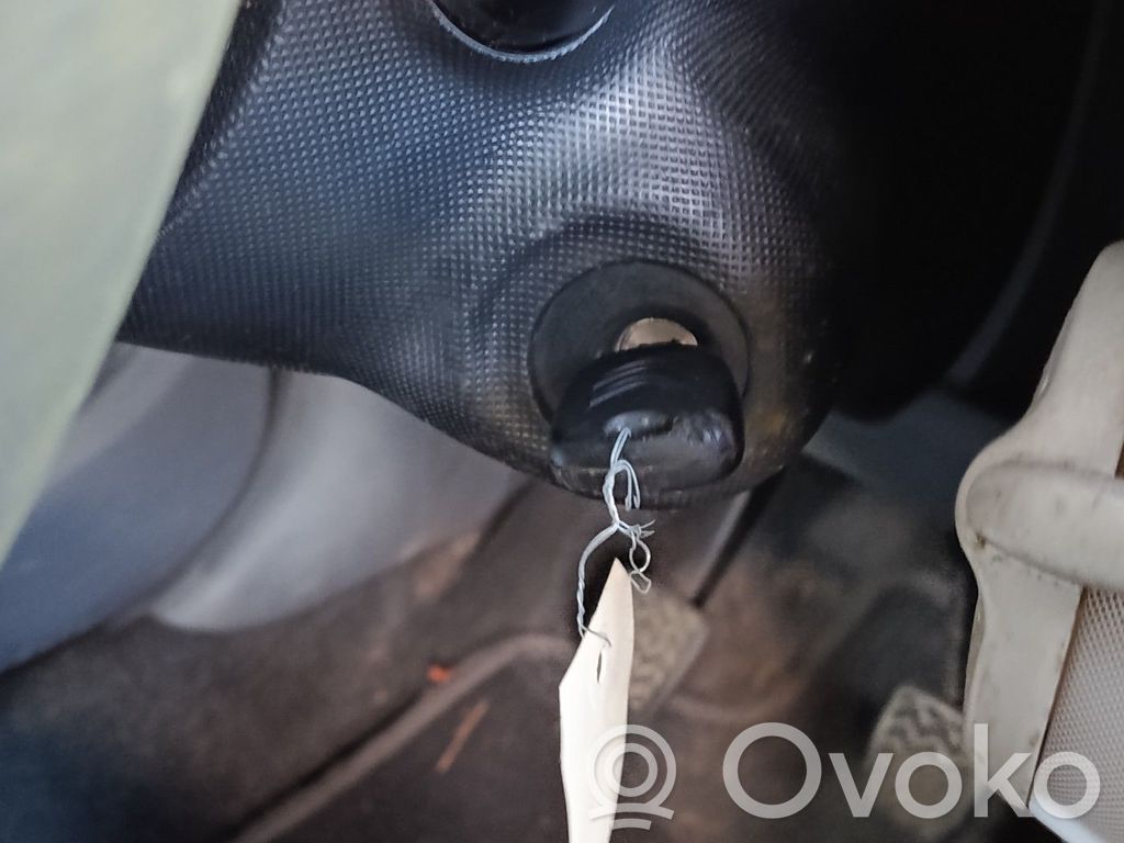 Užvedimo spynelė   00004162FK