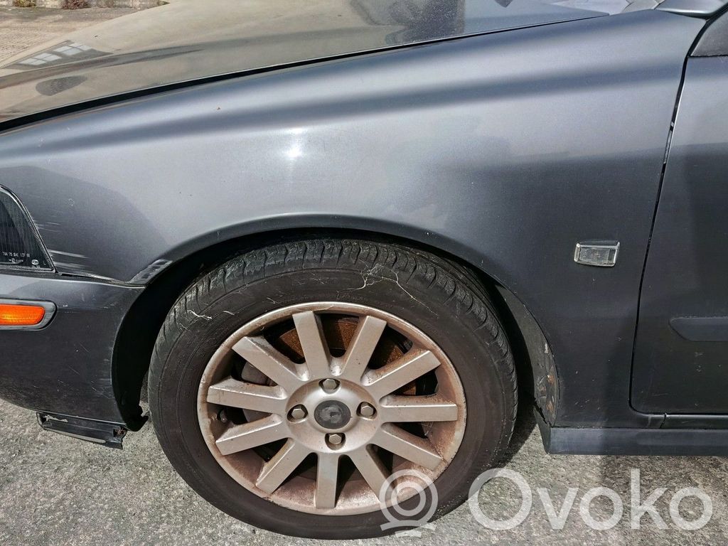 Volvo S40, V40 Guardabarro 