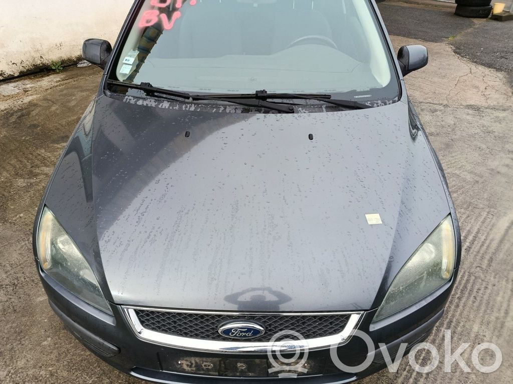 Engine bonnet/hood   1505771