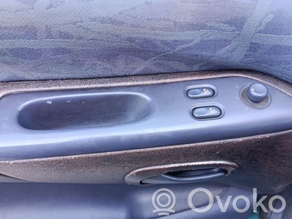 Renault Espace III Comutator comandă geamuri electrice 