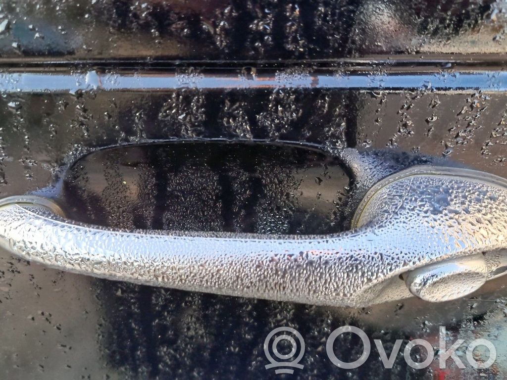 Chrysler PT Cruiser Manecilla externa puerta trasera 