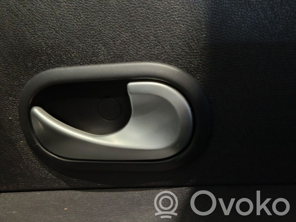 Renault Clio III Mâner interior ușă față 