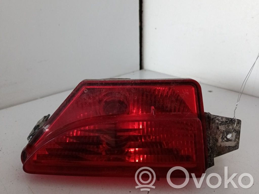 Fiat Bravo Lampă ceață spate 