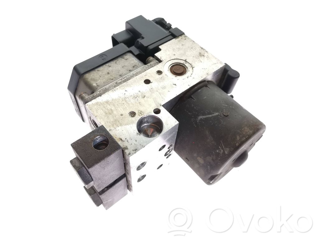 ABS-pumppu   8E0614111P,0265220438,0273004133