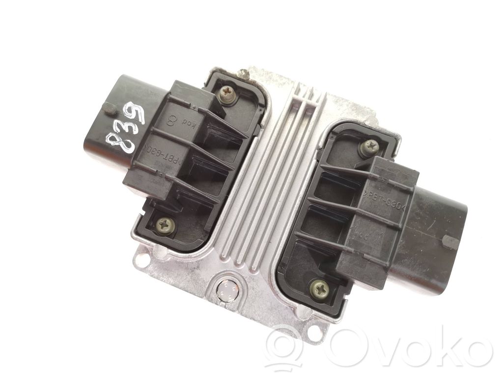 Saab 9-5 Gearbox control unit/module 