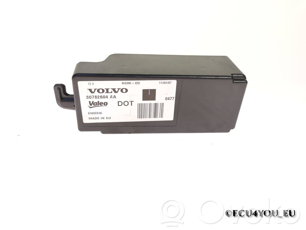 Volvo XC90 Light module LCM 