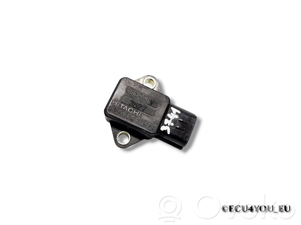Opel Vectra C Luftdrucksensor 