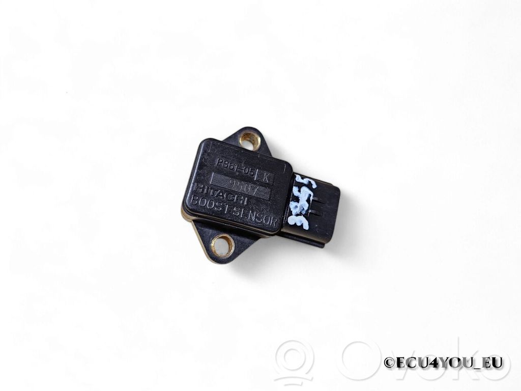 Renault Espace IV Luftdrucksensor 