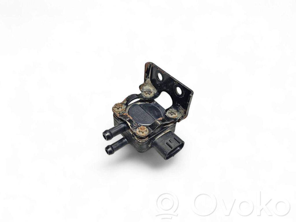 Hyundai i30 Exhaust gas pressure sensor 
