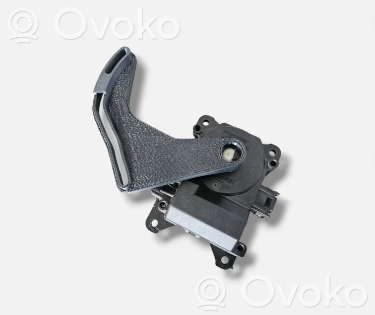 Toyota Avensis T250 Air flap motor/actuator 