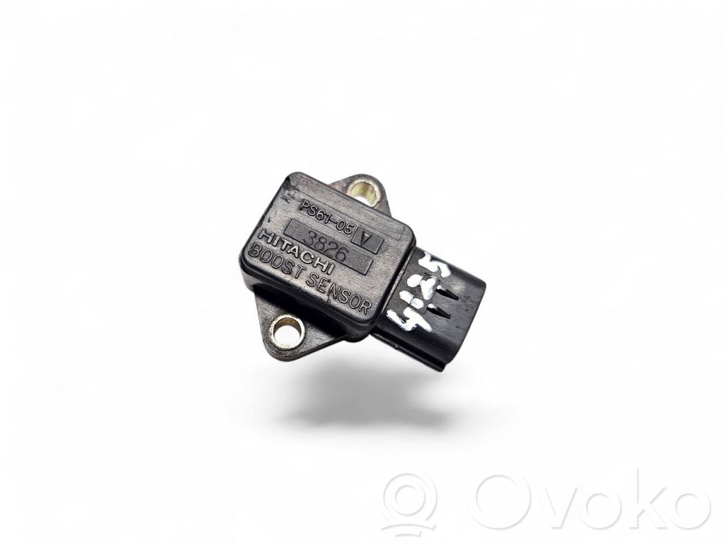 Opel Signum Luftdrucksensor 