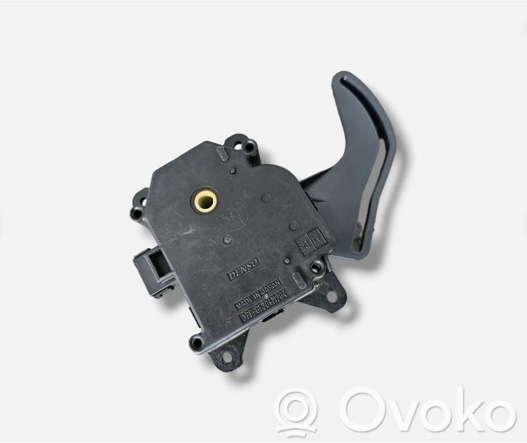Toyota Corolla Verso E121 Air flap motor/actuator 