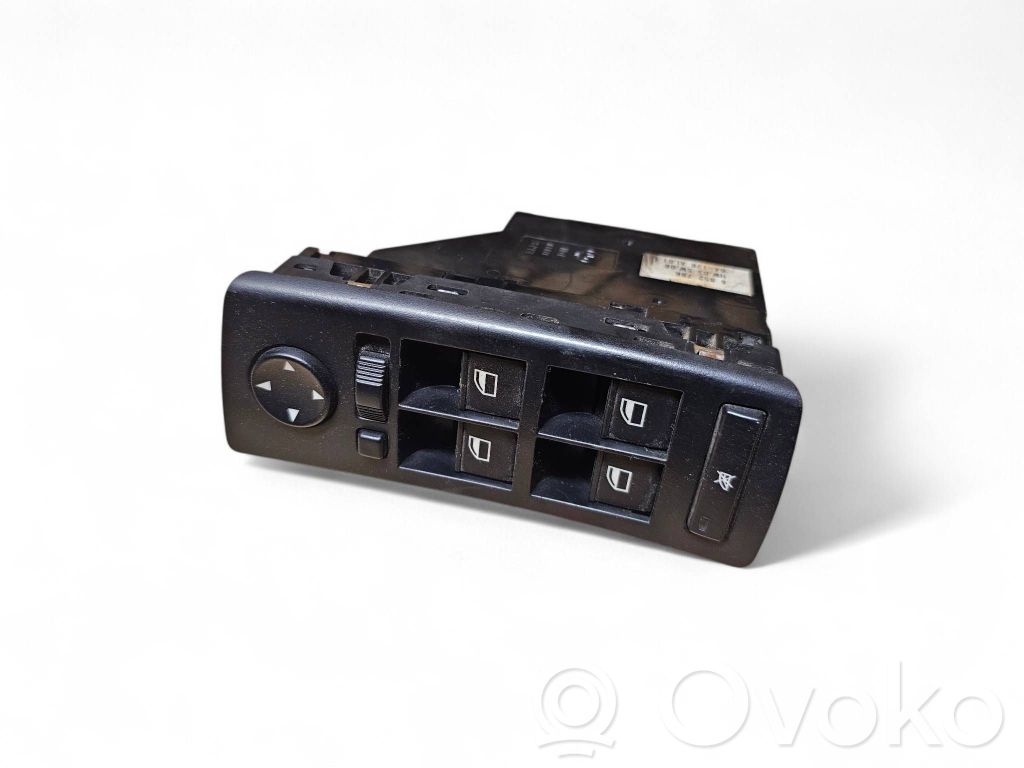 BMW X5 E53 Electric window control switch 