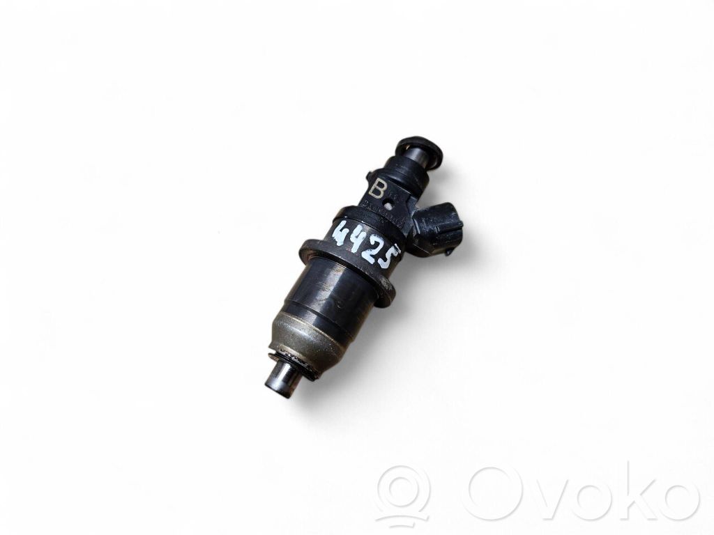Mitsubishi Pajero Pinin Inyector de combustible 
