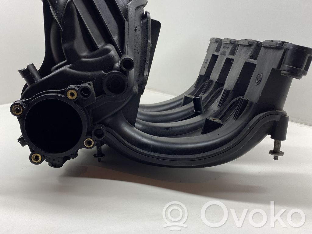 BMW 3 E46 Kolektorius įsiurbimo 