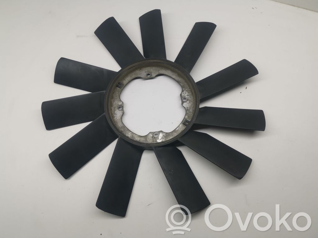 BMW 5 E39 Ventiliatora propellers 