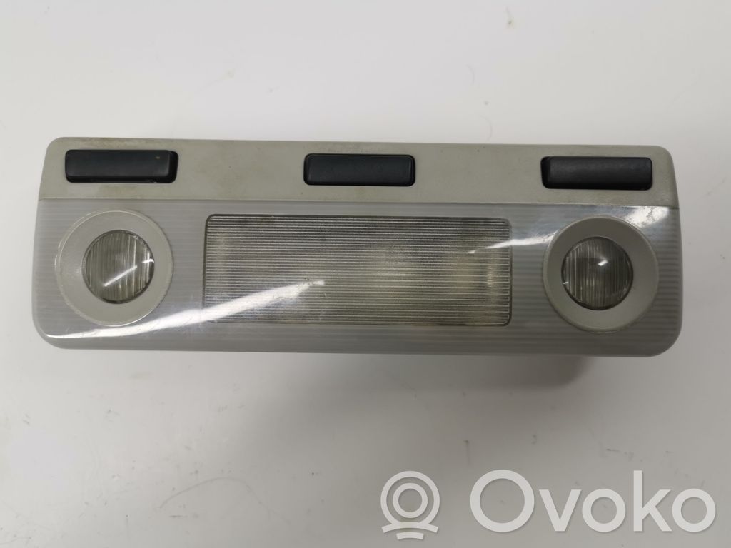 BMW 5 E39 Front seat light 