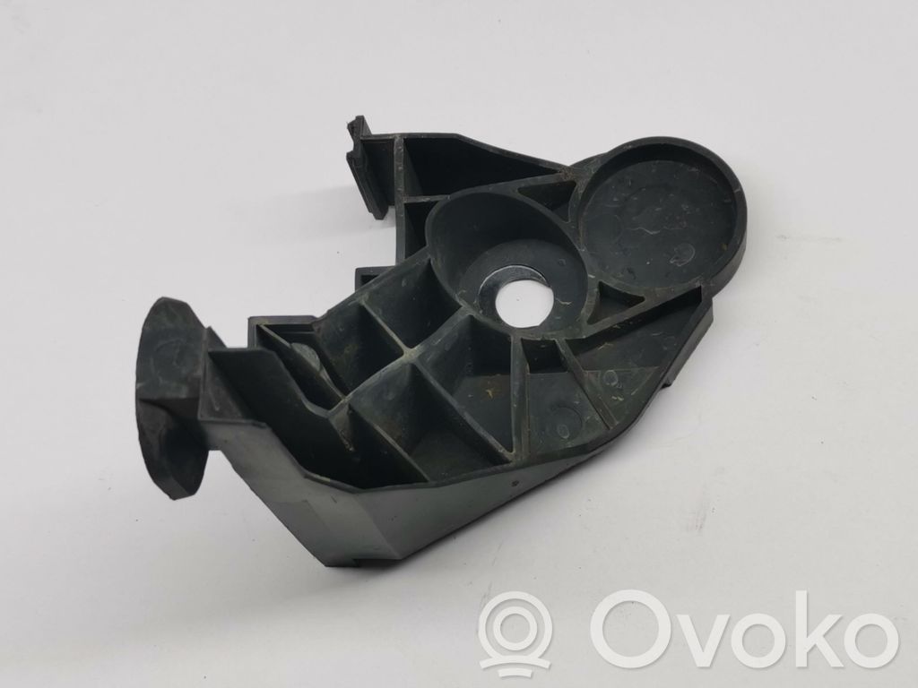 BMW 3 E46 Front bumper mounting bracket 