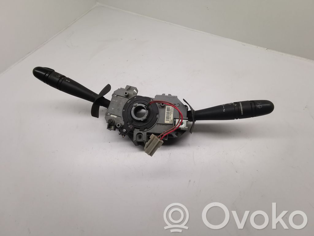 Renault Scenic I Wiper turn signal indicator stalk/switch 