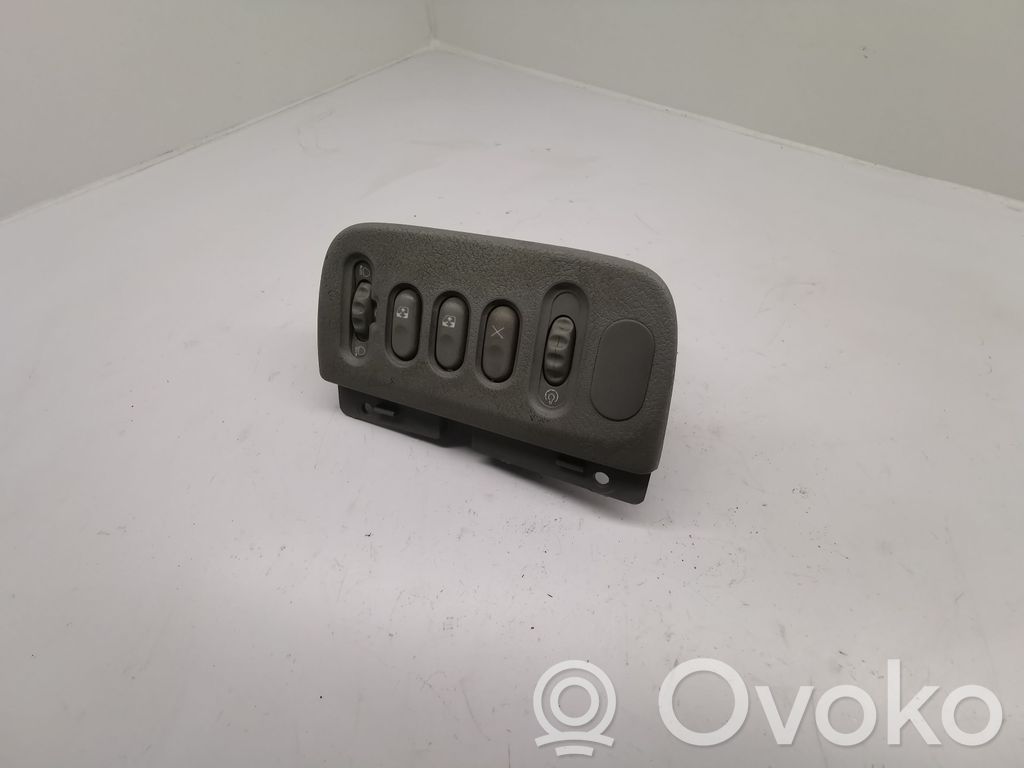 Renault Scenic I Electric window control switch 