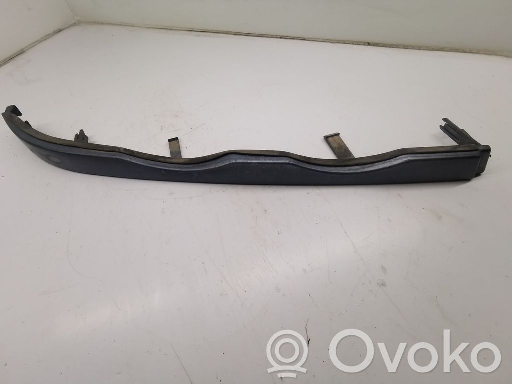 BMW 3 E46 Untere Verkleidung Scheinwerfer 