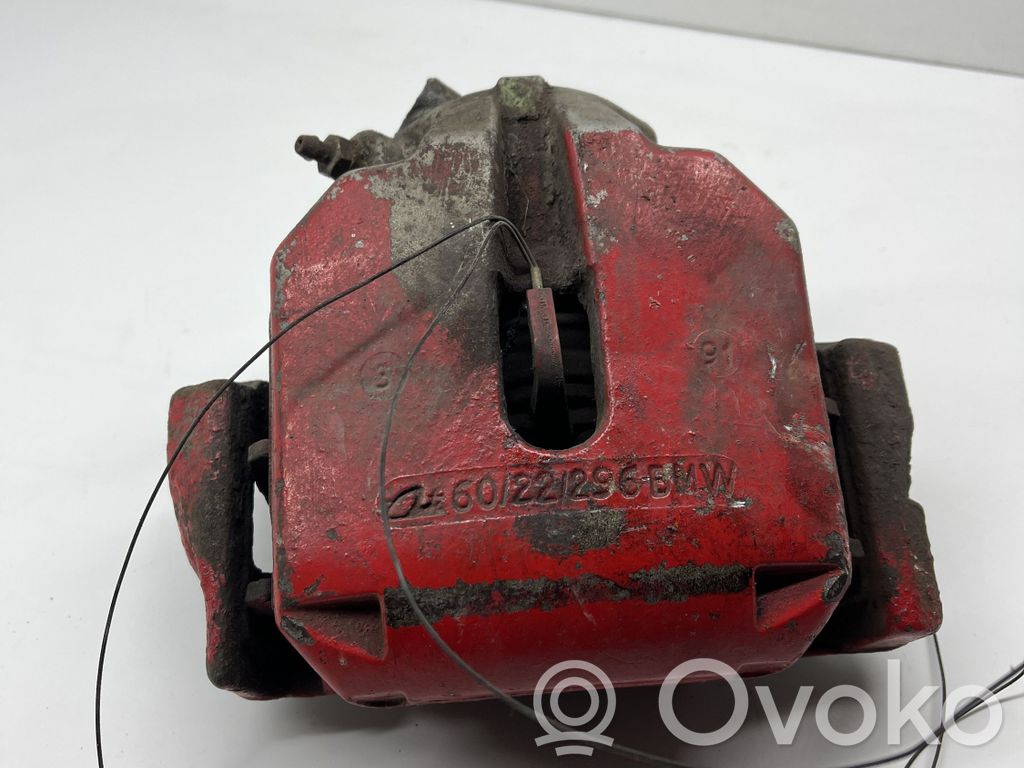 BMW 5 E39 Front brake caliper 