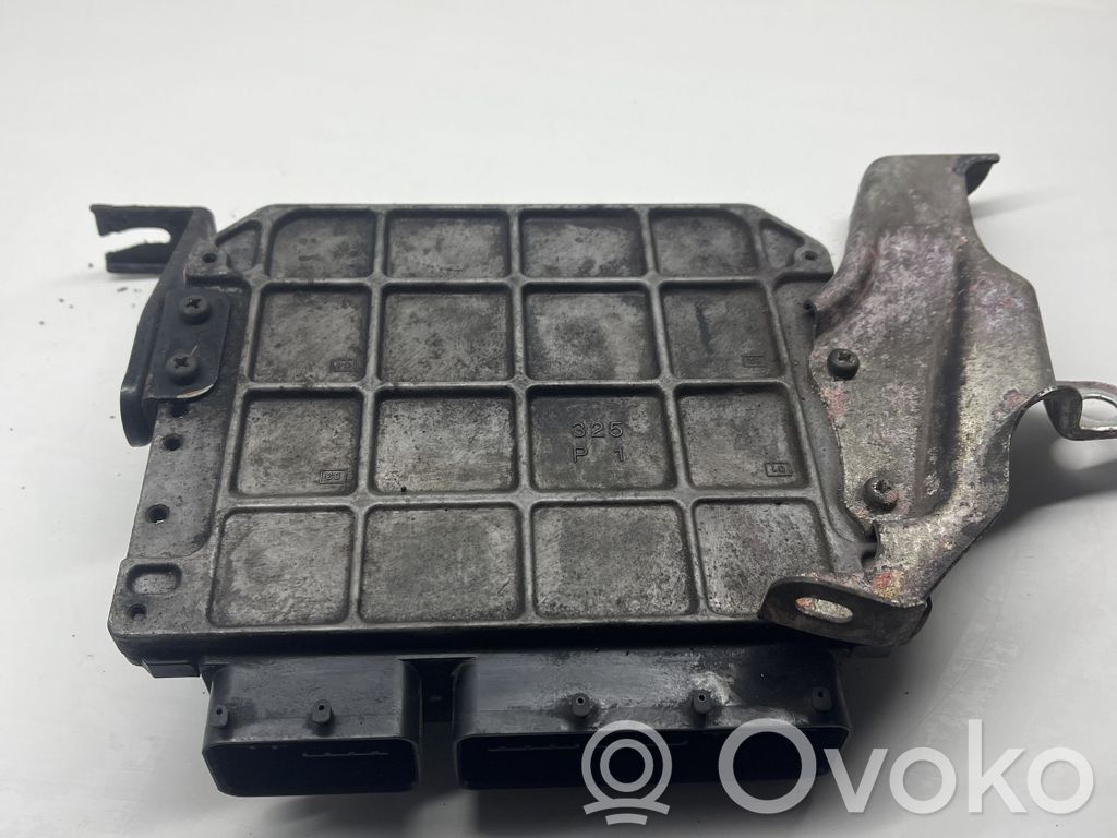 Lexus IS 220D-250-350 Engine control unit/module 