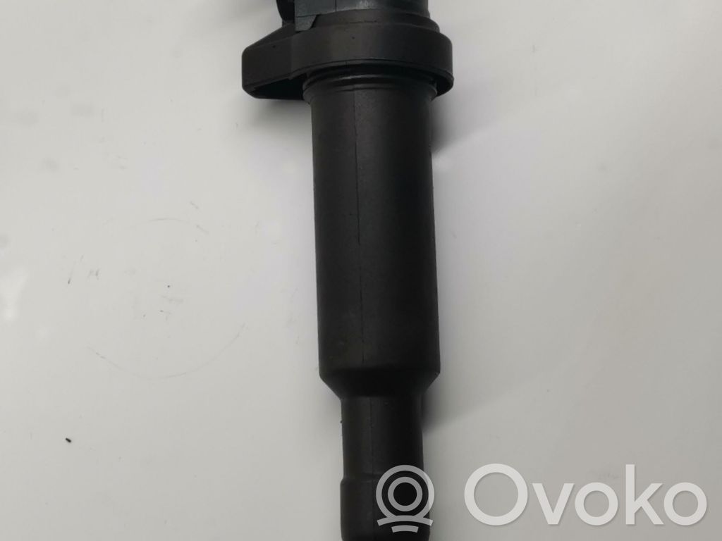 High voltage ignition coil   20201010