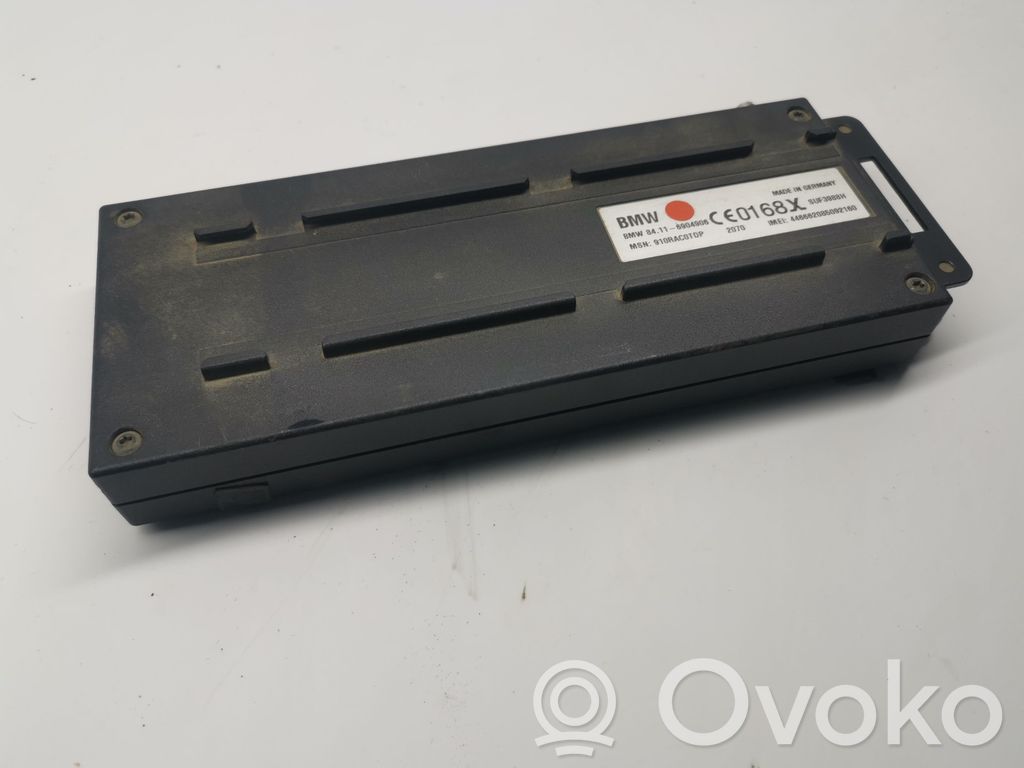 BMW 5 E39 Phone control unit/module 