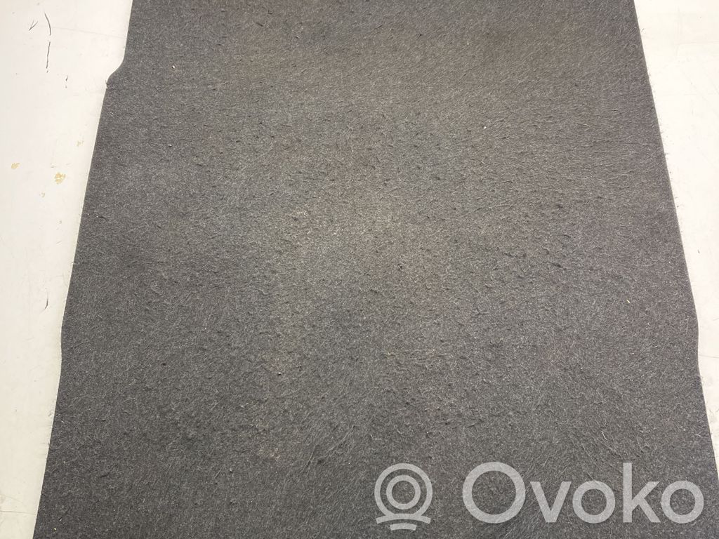 BMW 5 F10 F11 Bagāžnieka grīda 