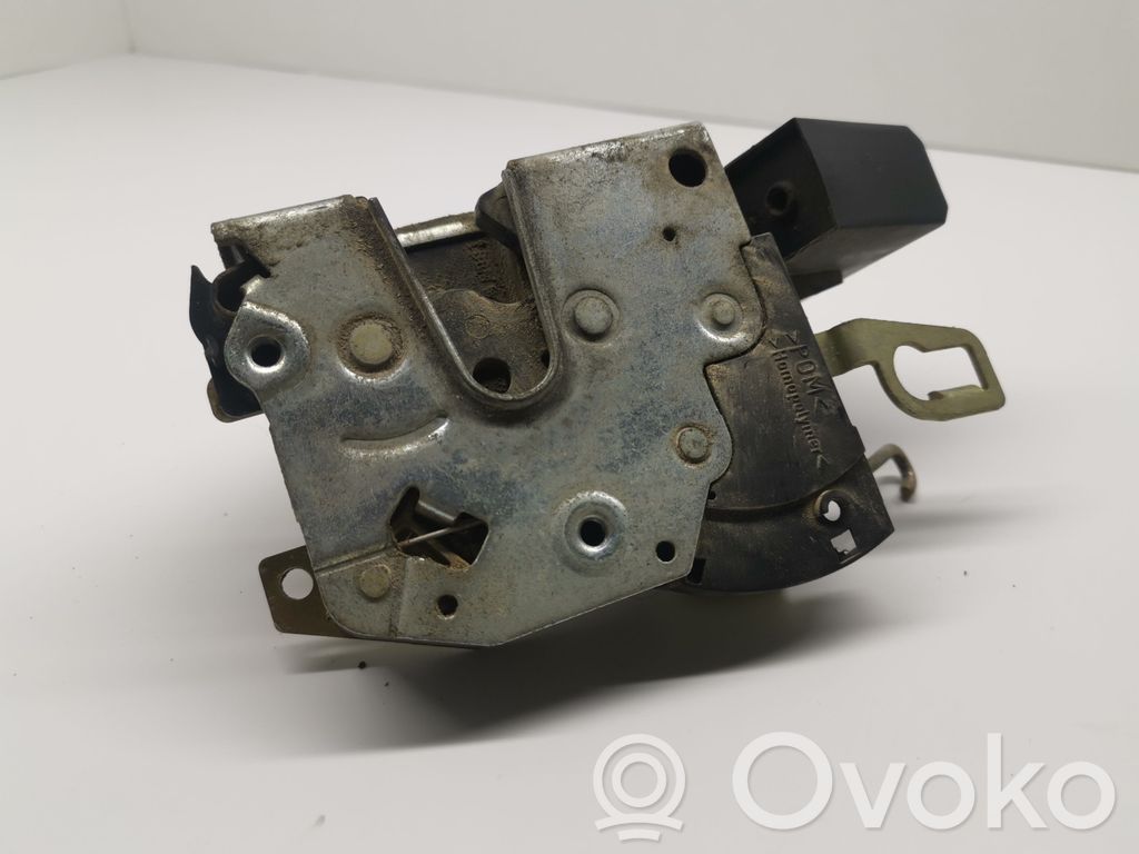 Front door lock   1387606