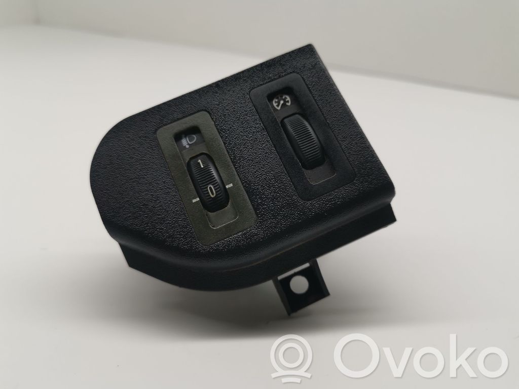 BMW 3 E36 Headlight level height control switch 
