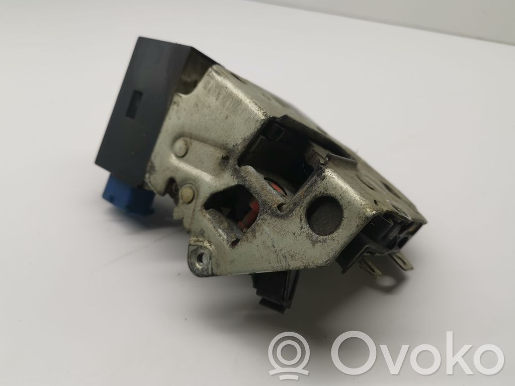 BMW 3 E36 Rear door lock 