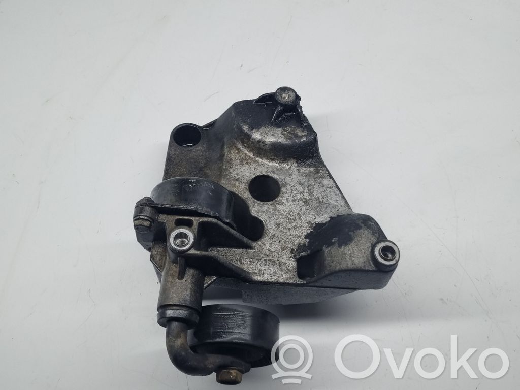A/C compressor mount bracket   64557787319