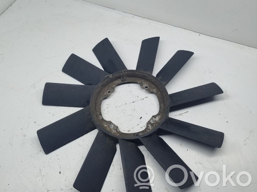 BMW 3 E36 Ventiliatora propellers 