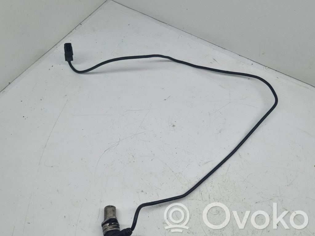 Crankshaft position sensor