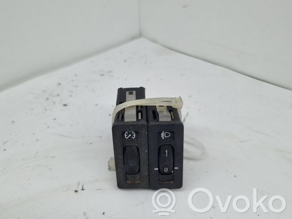BMW 3 E36 Headlight level height control switch 