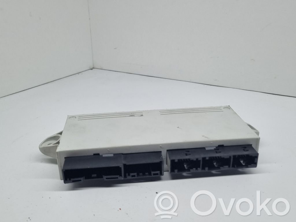 BMW 7 E65 E66 Door control unit/module 