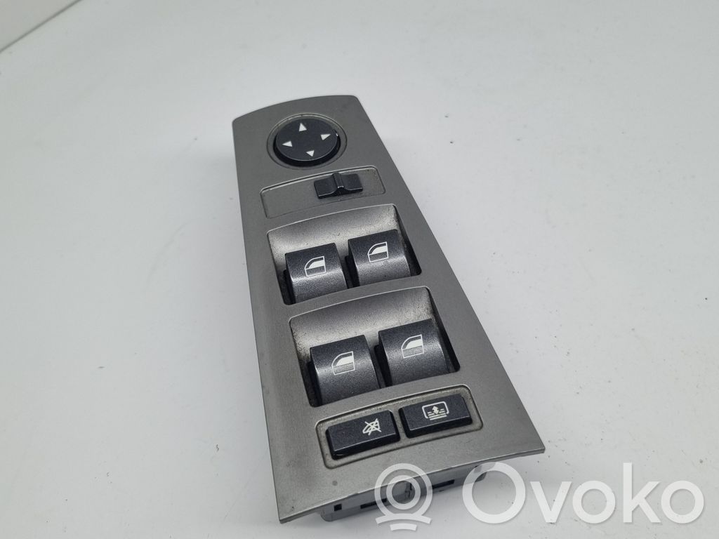 BMW 7 E65 E66 Electric window control switch 