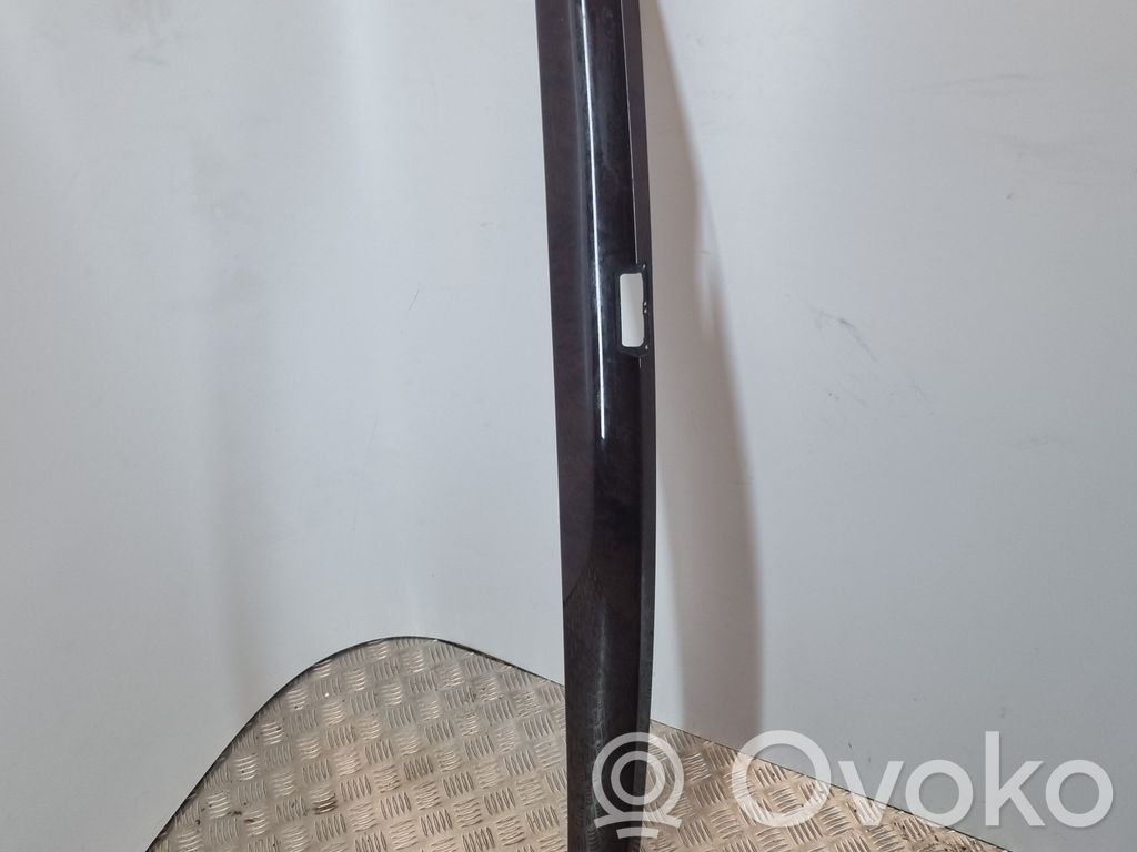 Other parcel shelf part   7010954