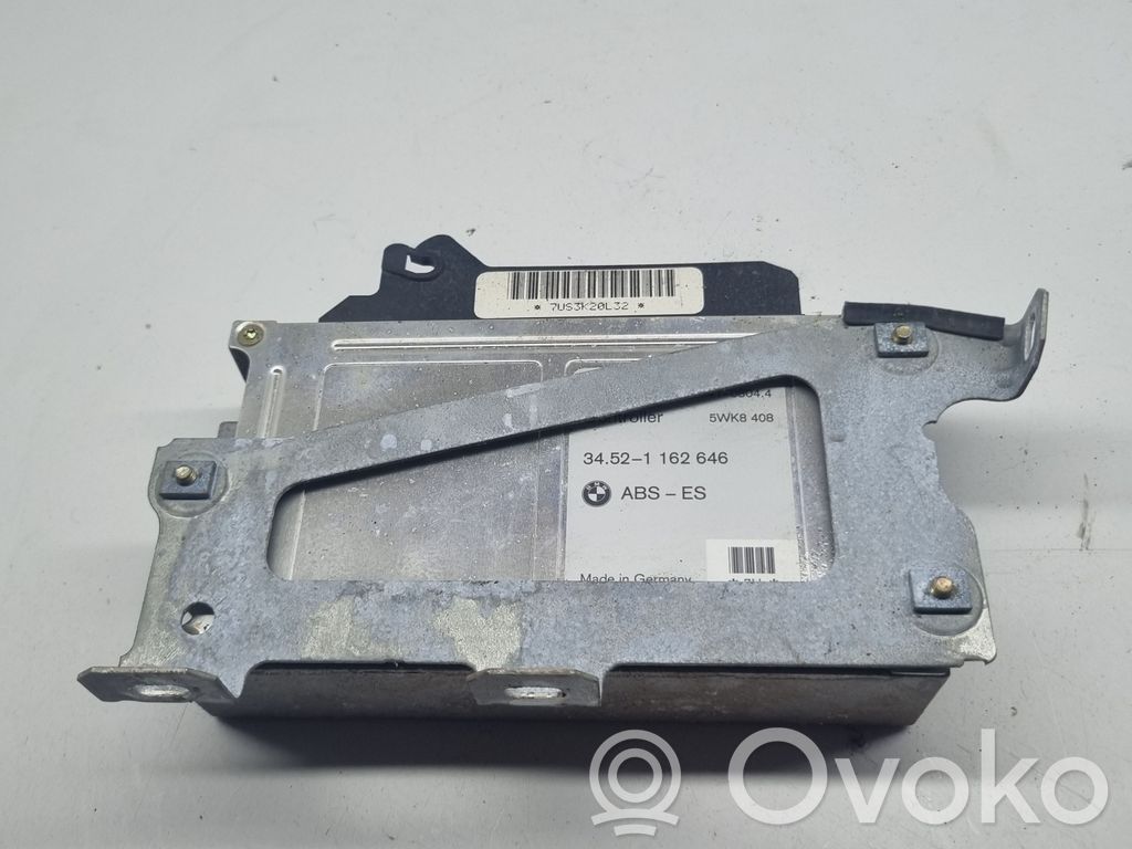 BMW 3 E36 Bloc ABS 