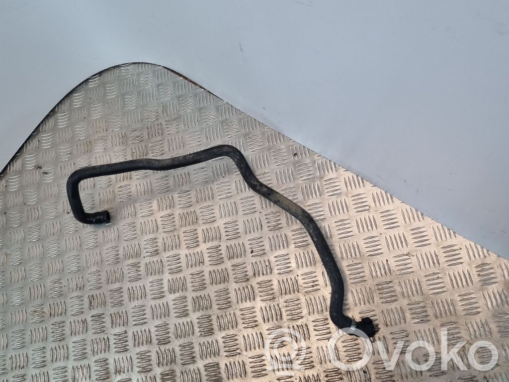 BMW 7 E65 E66 Engine coolant pipe/hose 