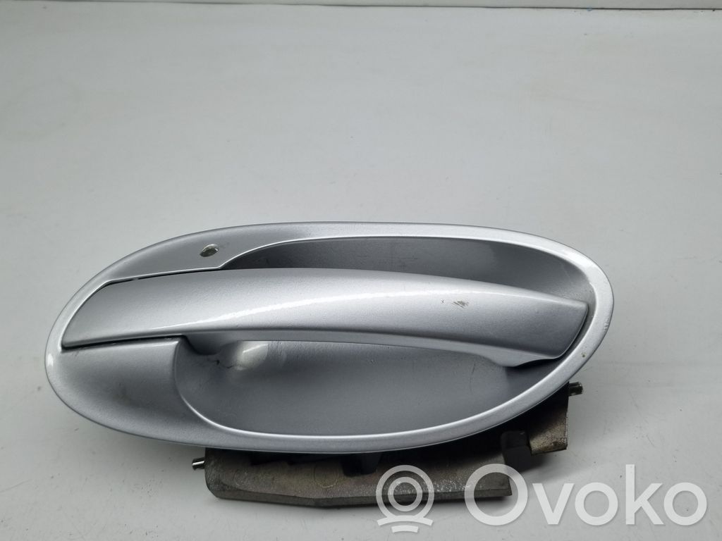 BMW 7 E65 E66 Manecilla externa puerta trasera 