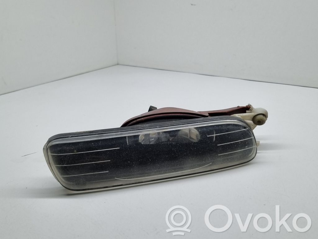 BMW 3 E46 Miglas lukturis priekšā 