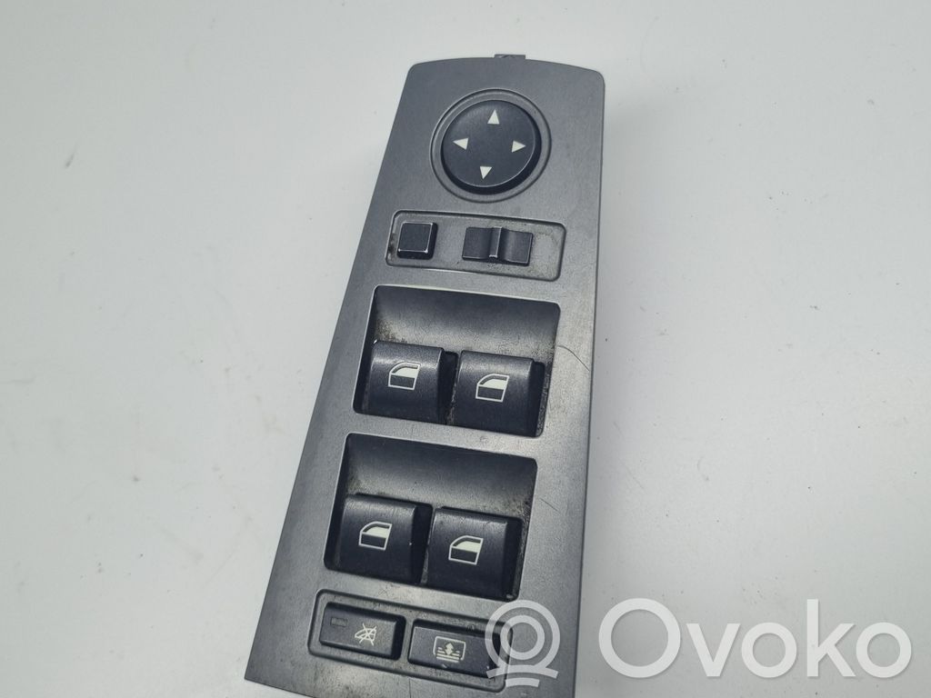 BMW 7 E65 E66 Electric window control switch 