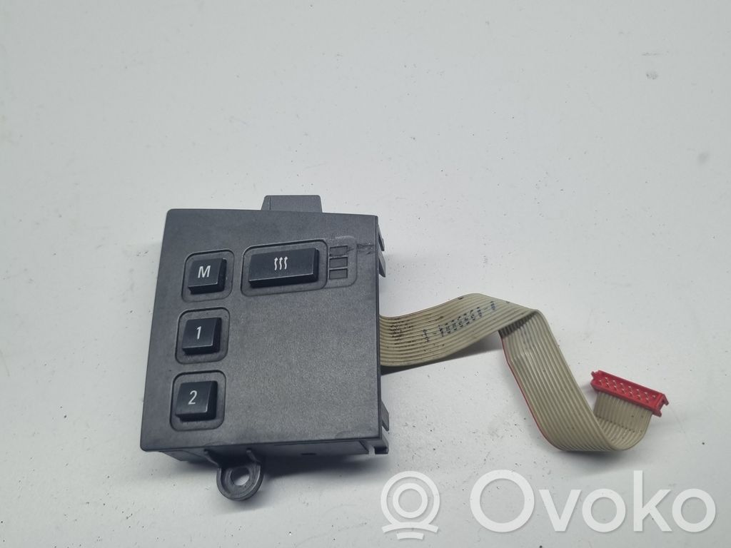 BMW 7 E65 E66 Seat memory switch 