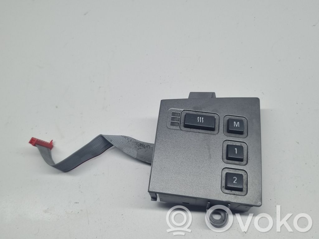BMW 7 E65 E66 Seat memory switch 