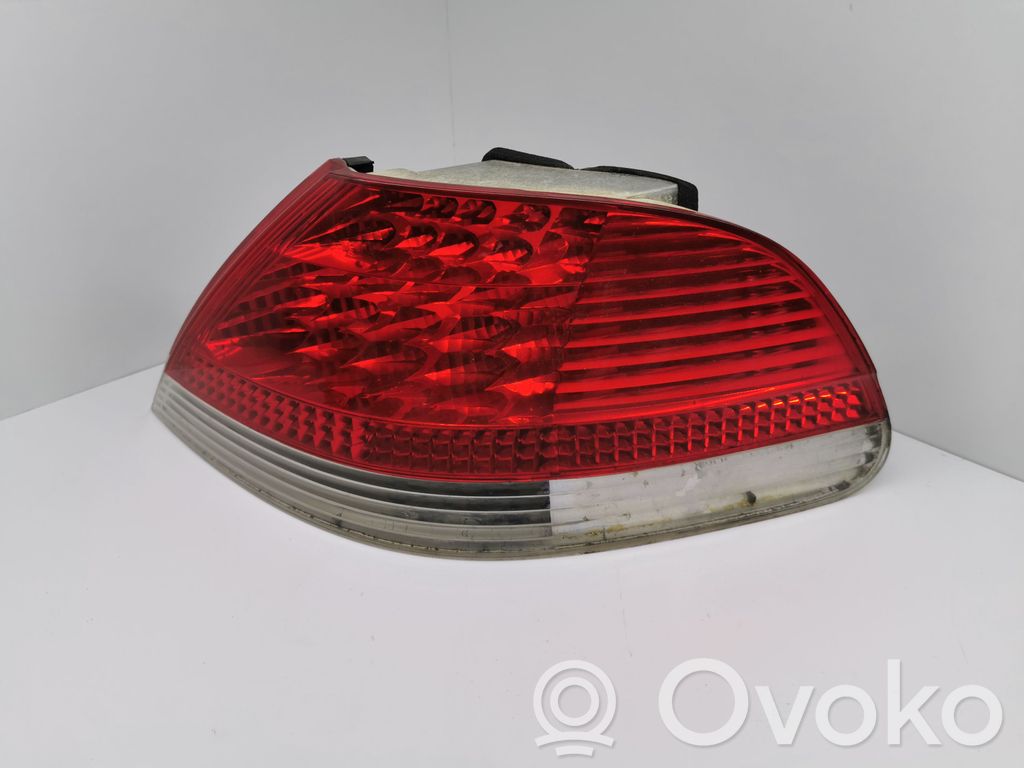 BMW 7 E65 E66 Rear/tail lights 
