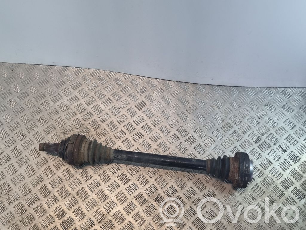 BMW 7 E65 E66 Rear driveshaft 