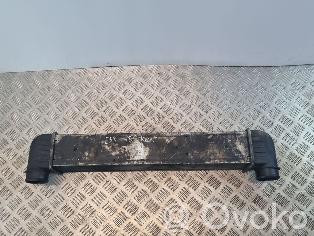 BMW 5 E39 Radiador intercooler 